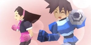 Previous Article: Mega Man Legends 2's Japanese Prologue Is Finally Getting An English Fan Translation