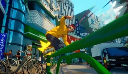 Don't Worry, Sega Is Still Reviving Multiple Legacy Franchises