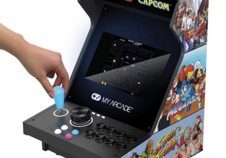 Capcom And Bandai Namco Are Joining Forces For This Massive Handheld 3