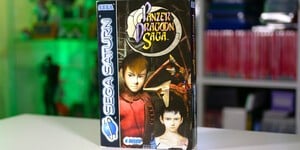 Previous Article: 'I Hope This Wonderful Game Lives On Forever' - Panzer Dragoon Saga Gets PC 'Recomp' from the Dev Behind Yaba Sanshiro