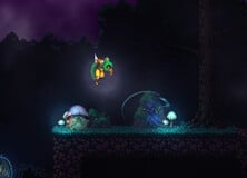 Cathedral: Crow's Curse