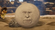 Rock of Ages 2: Bigger & Boulder