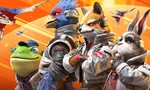 Review: Star Fox (Switch 2) - Stays On The Rails, But Absolutely Hits The Target