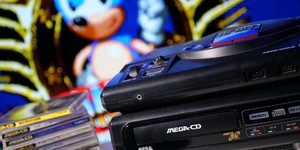 Next Article: "It's Been A Long Time Coming" - Mega CD Homebrew Development Kit Hits Major Milestone