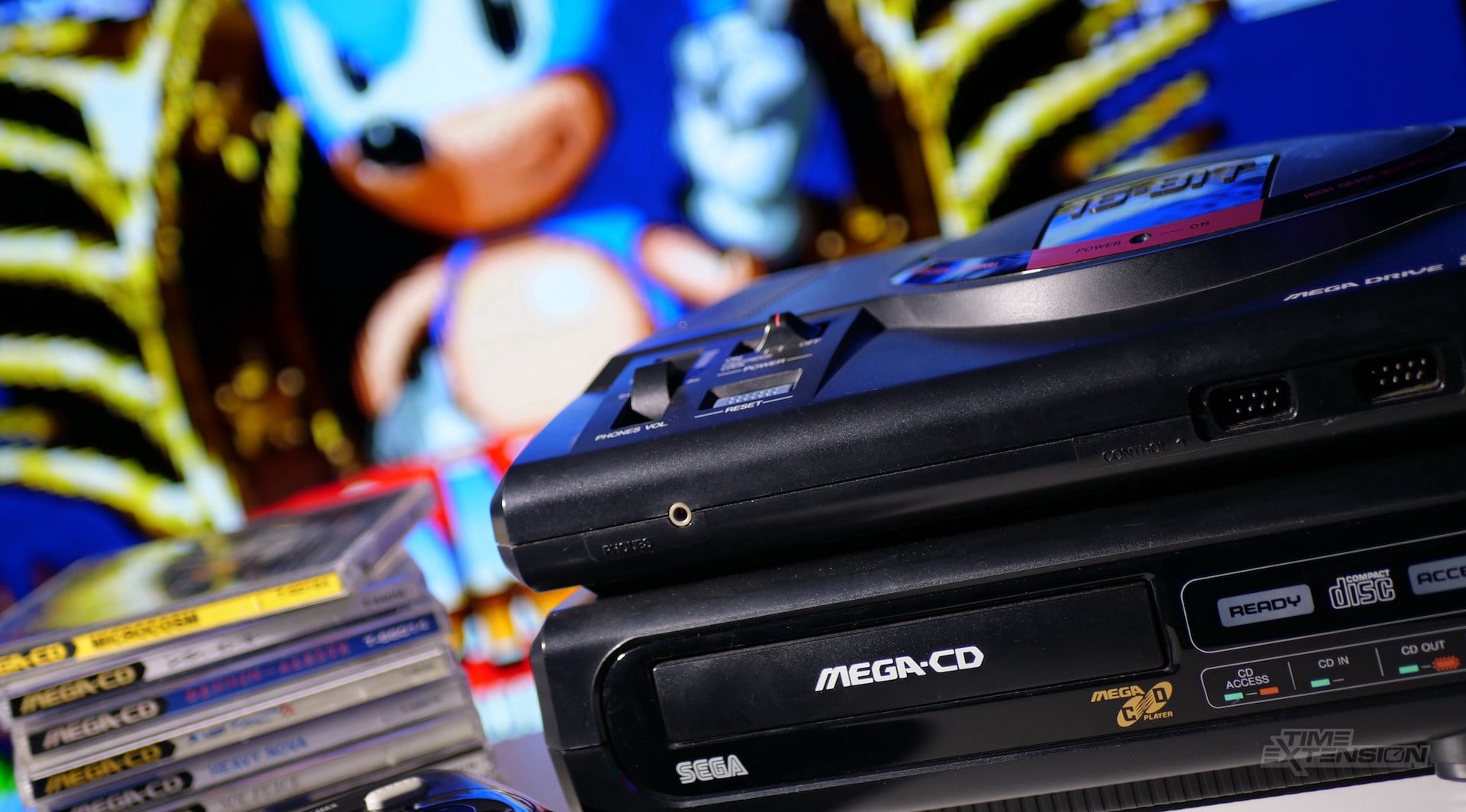 MegaDev 1.0 Launches: Pioneering Sega Mega CD Homebrew Development Tools - Nintendo News Article