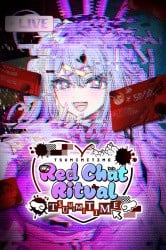 Red Chat Ritual  - TSUMIMI TIME Cover