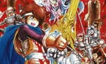 Three "Lost" Shining Force Games Have Been Preserved