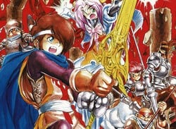 Three "Lost" Shining Force Games Have Been Preserved