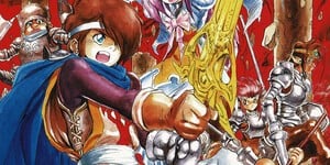 Previous Article: Three "Lost" Shining Force Games Have Been Preserved