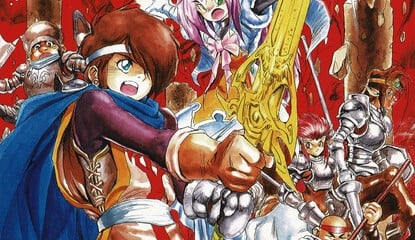 Three "Lost" Shining Force Games Have Been Preserved