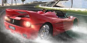 Next Article: The Making Of: OutRun 2 On Xbox - How Sumo Digital Helped Bring Sega's Classic Home