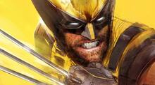 Marvel's Wolverine