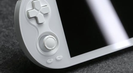 Anbernic's Next Handheld Looks To Sony's Ill-Fated PS Vita For "Inspiration" 1