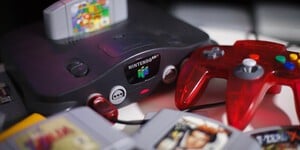 Next Article: ModRetro's FPGA N64 Appears To Use FPGAzumSpass's MiSTer N64 Core