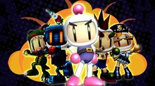 Bomberman Blitz