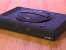 The "Sega Saturn Slim" Is Now Our Most-Wanted Hardware Of 2024