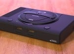 The "Sega Saturn Slim" Is Now Our Most-Wanted Hardware Of 2024