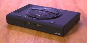 Previous Article: The "Sega Saturn Slim" Is Now Our Most-Wanted Hardware Of 2024