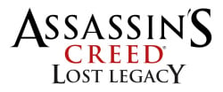Assassin's Creed: Lost Legacy Cover
