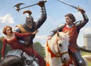 "It Has A Special Place In Hearts And Minds" - How The Bodice-Ripping Epic 'Defender Of The Crown' Is Getting Remastered For Its 40th Birthday