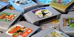Next Article: Flashback: Who Invented The Video Game Cartridge?