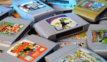 Who Invented The Video Game Cartridge?