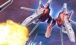 Review: Ray'z Arcade Chronology (Switch) - M2 Delivers Fine Ports Of Taito's Trilogy