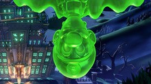 Luigi's Mansion 3