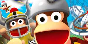Previous Article: Ape Escape Composer Would Love To Work On A New Entry, But Thinks It Would Be "Difficult"