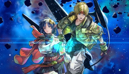 Star Ocean Devs To Give Special Panel At MCM Comic Con London