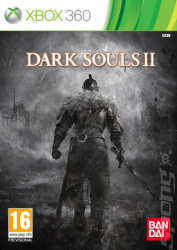 Dark Souls II Cover