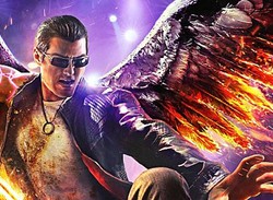 Saints Row: Gat Out of Hell (PS4) - More Silly Sandbox Action