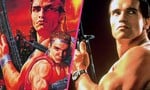 Random: Is Arnold Schwarzenegger The Centre of The Gaming Universe?