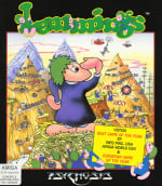 Lemmings