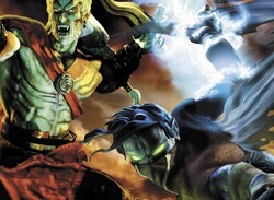 It Looks Like Another Old Legacy Of Kain Title Is Being Reissued For PlayStation Consoles