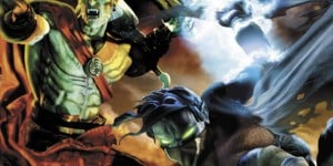 Next Article: It Looks Like Another Old Legacy Of Kain Title Is Being Reissued For PlayStation Consoles