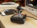 "Are You Having A Laugh?" - Commodore Is Reviving An Iconic Joystick, But There's An Unfortunate Catch