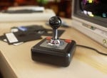 "Are You Having A Laugh?" - Commodore Is Reviving An Iconic Joystick, But There's An Unfortunate Catch