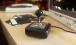 "Are You Having A Laugh?" - Commodore Is Reviving An Iconic Joystick, But There's An Unfortunate Catch