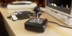 Previous Article: "Are You Having A Laugh?" - Commodore Is Reviving An Iconic Joystick, But There's An Unfortunate Catch