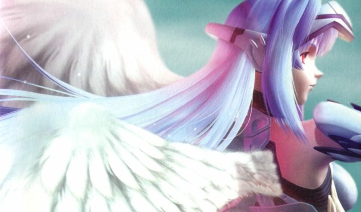 Xenosaga Pied Piper Fan Recreation Officially Released for PC and Mac OS