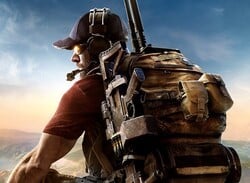 Tom Clancy's Ghost Recon: Wildlands (PS4) - Open World Shooter Lacks a Little Identity