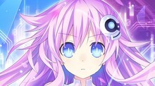 Neptunia: Sisters VS Sisters