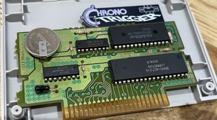 Looking To Play Fan Translations On Original Hardware? This Is Perhaps The Most Authentic Option Yet 1