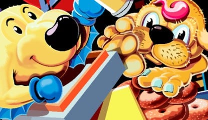 For Over 35 Years, A Sequel To 'Head Over Heels' Has Been Developed By One Man In Secret, And It's Coming To Amiga And ST Next Month