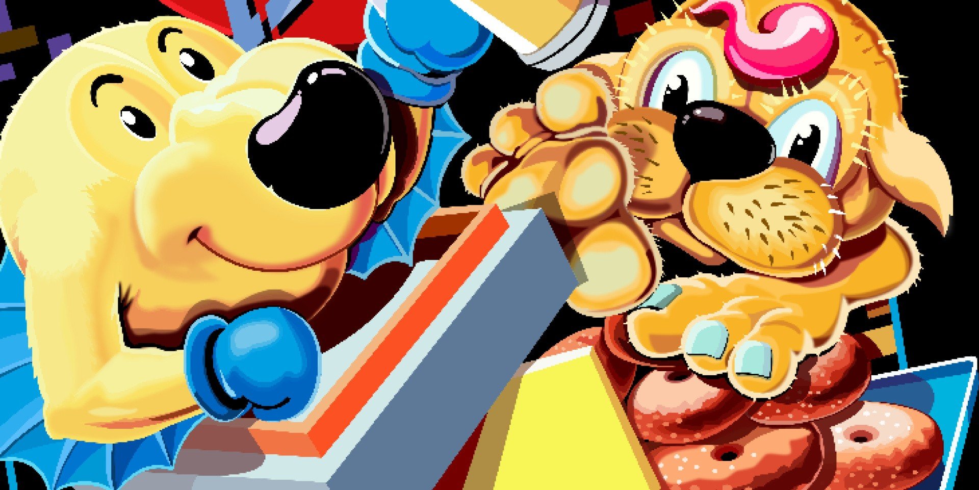 Return to Blacktooth: Head Over Heels Sequel Announced for Amiga and Atari ST After 36 Years