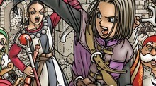 Dragon Quest XI: Echoes of an Elusive Age