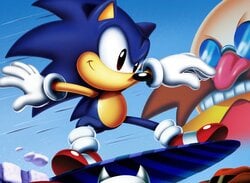 Sonic Triple Trouble 16-Bit, 2022's Best Fan-Made Reboot