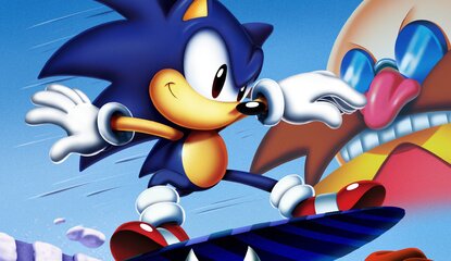 Sonic Triple Trouble 16-Bit, 2022's Best Fan-Made Reboot