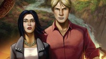 Broken Sword 5: The Serpent's Curse